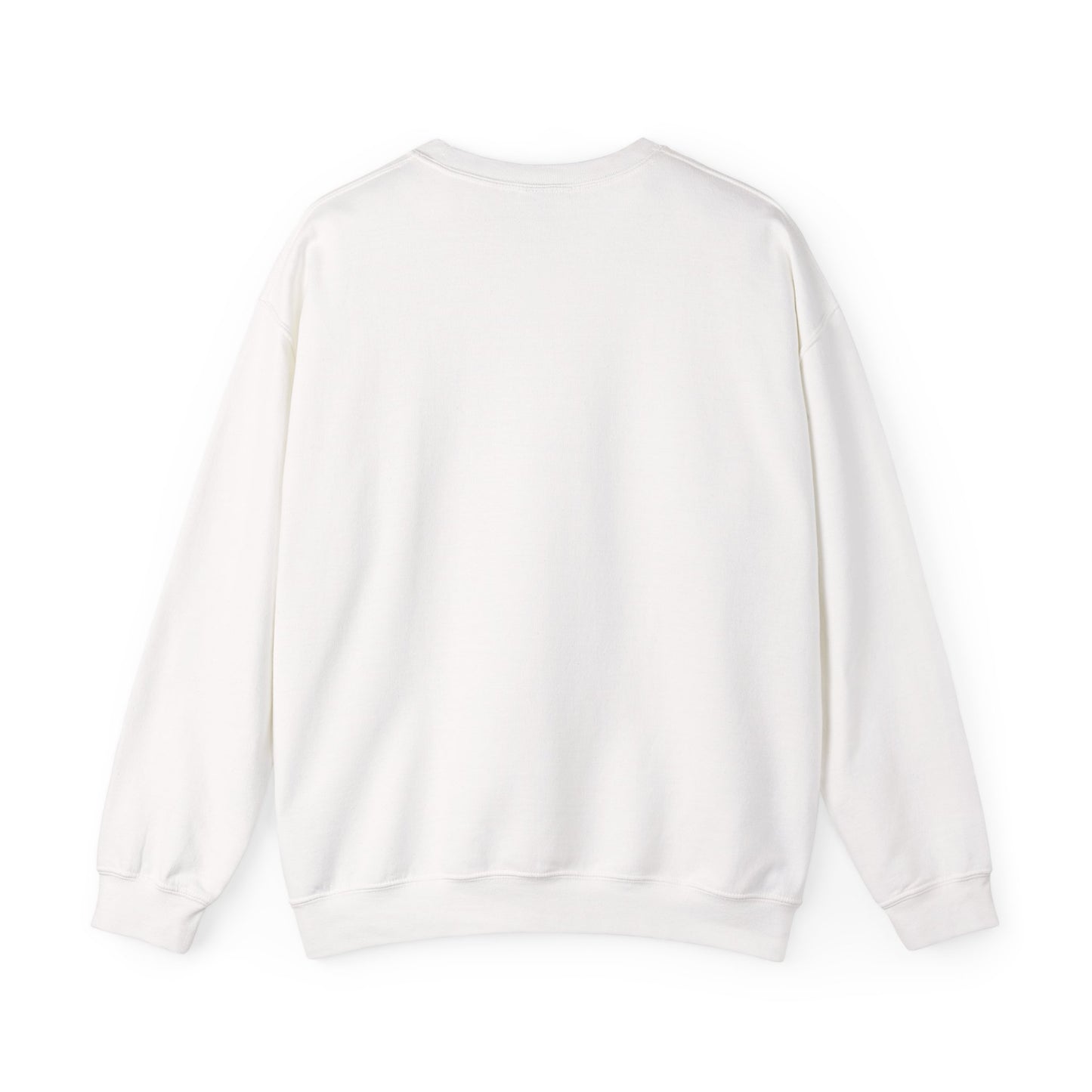 Egypt Stamp Unisex Heavy Blend™ Crewneck Sweatshirt