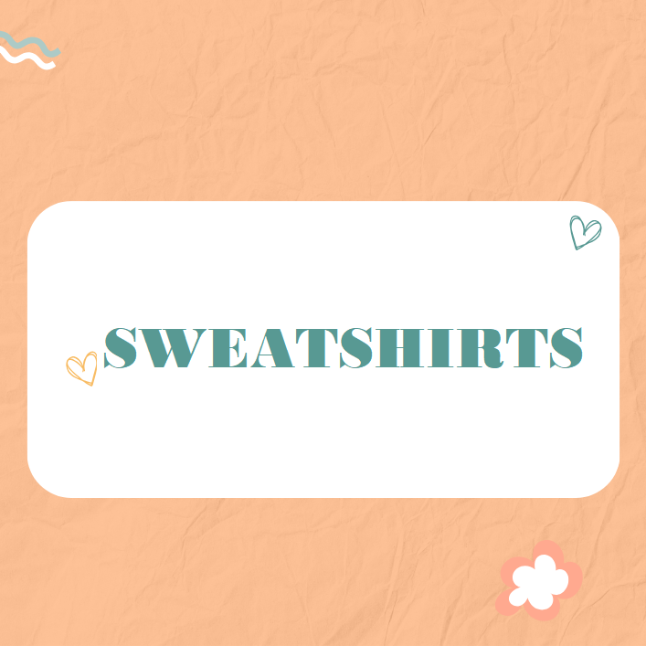 Sweatshirts