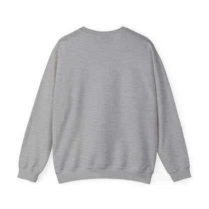 Vintage Pakistan Stamp Crewneck Sweatshirt