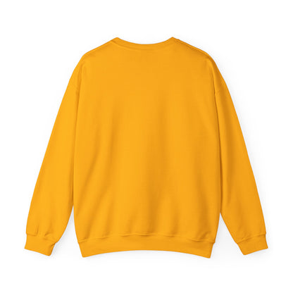 Vintage Pakistan Stamp Crewneck Sweatshirt