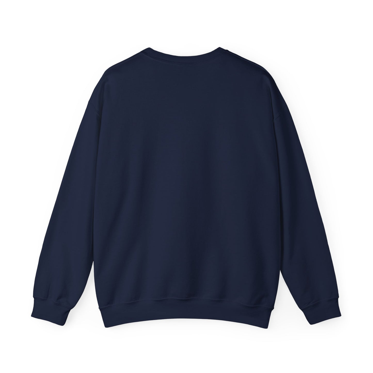 Vintage Pakistan Stamp Crewneck Sweatshirt