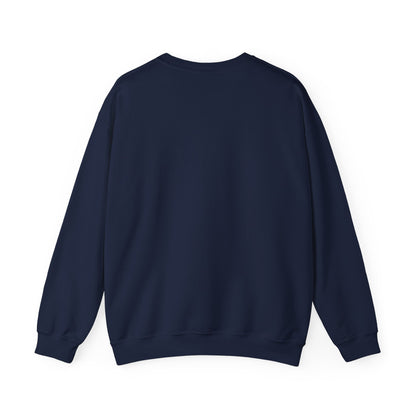 Vintage Pakistan Stamp Crewneck Sweatshirt