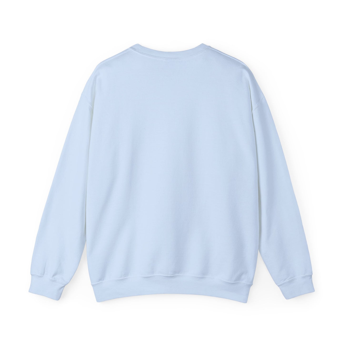 Vintage Pakistan Stamp Crewneck Sweatshirt