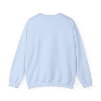 Vintage Pakistan Stamp Crewneck Sweatshirt
