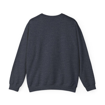 Vintage Pakistan Stamp Crewneck Sweatshirt