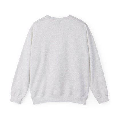 Vintage Pakistan Stamp Crewneck Sweatshirt